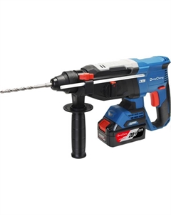 Аккумуляторный перфоратор DCZC02-26 TYPE EM Dongcheng