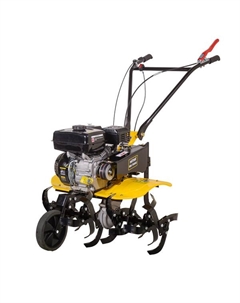 Мотоблок бензиновый MK-7000PС без колёс 70/5/20 Huter