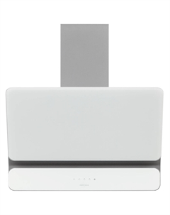 Кухонная вытяжка наклонная Krona Saturn 600 DN White 4S 59,5 см белая (КА-00007190) Крона