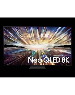 Телевизор SAMSUNG QE75QN800DUXRU 75" Samsung