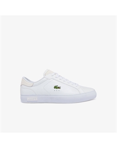Мужские кеды POWERCOURT 1121 1 SMA Lacoste
