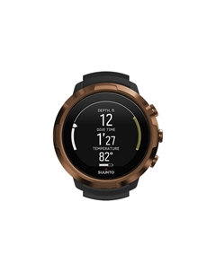 SUUNTO Смарт-часы Songtu D5 для дайвинга с подключением по Bluetooth Suunto