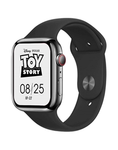 Disney Смарт-часы Strawberry Bear Series с Bluetooth-подключением унисекс