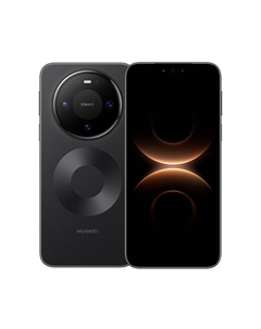 Смартфон Huawei Mate 80 (CN), 16Гб/512Гб, 2 Nano-SIM, черный