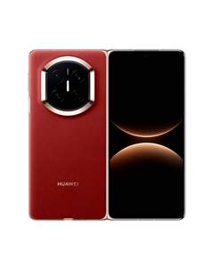 Смартфон Huawei Mate X7 (CN), Collector’s Edition, 16Гб/512Гб, Dual Nano-SIM, красный