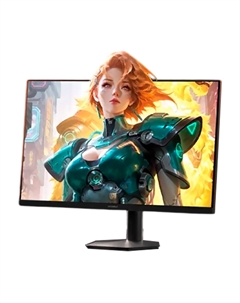 Игровой монитор Koorui X7, 27", 2560х1440, 235 Гц, Fast IPS, чёрный