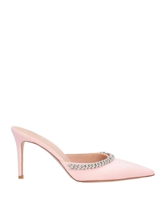 Мюли, светло-розовый Gedebe