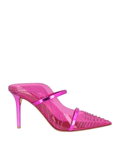 Мюли, фуксия Malone souliers