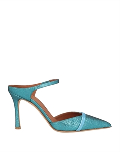 Мюли, бирюзовый Malone souliers
