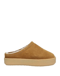 Мюли, хаки Isabel marant