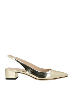 Туфли, платиновый Theory