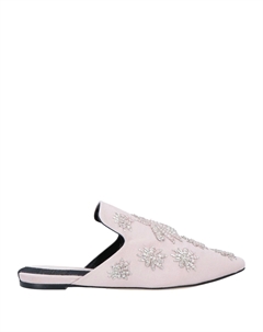 Мюли, светло-розовый Sanayi 313