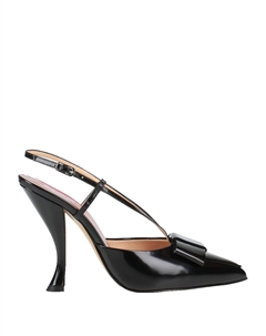 Туфли, черный Thom browne