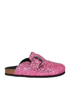 Мюли, розовый Philosophy di lorenzo serafini