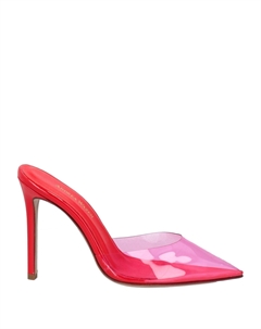 Мюли, пурпурный Andrea wazen