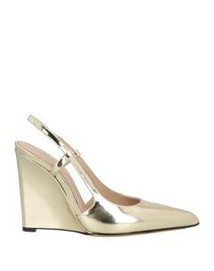 Туфли, платиновый Theory