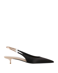 Туфли, черный Saint laurent