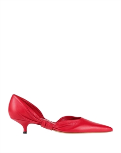 Туфли, красный Jw anderson