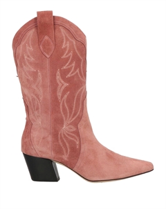 Ботинки, бледно-розовый Jorgeenah