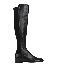 Ботинки, черный Stuart weitzman