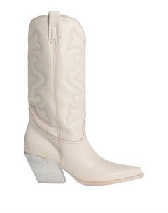 Ботинки, кремовый Elena iachi