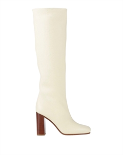 Ботинки, кремовый Khaite