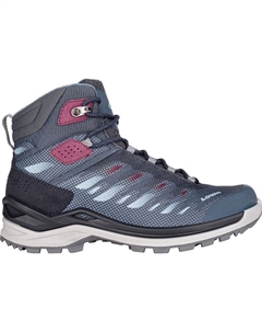 Многофункциональные ботинки Ferrox GTX Mid WS, мультиколор Lowa