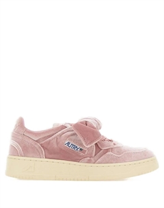 Кроссовки Medalist с бантом, розовый Autry