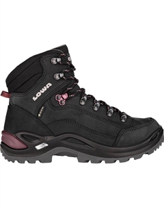 Легкие походные ботинки Renegade GTX Mid WS, мультиколор Lowa