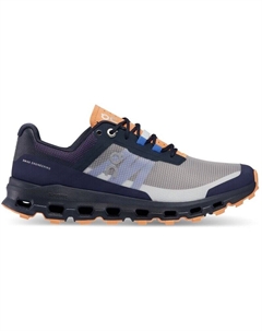 Кроссовки для бега по пересеченной местности Cloudvista On, мультиколор On running