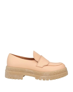 Лоферы, бледно-розовый Atp atelier