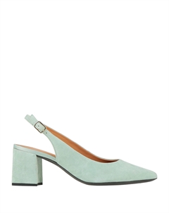 Туфли, бирюзовый Geox