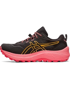 Кроссовки для бега по пересеченной местности Gel-Trabuco 11 GTX, мультиколор Asics