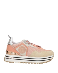 Кроссовки, бежевый Liu jo