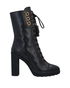 Ботильоны, черный Tod's