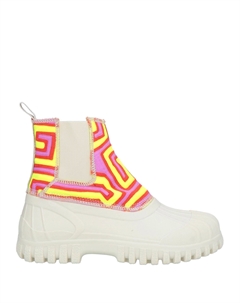 Ботильоны, бежевый Diemme