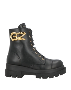 Ботильоны, черный Giuseppe zanotti