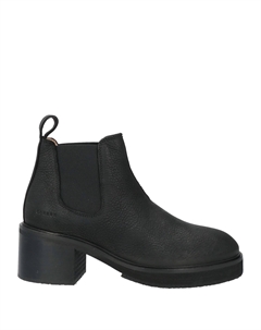 Ботильоны, черный Copenhagen studios
