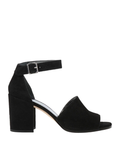 Сандалии, черный Stuart weitzman