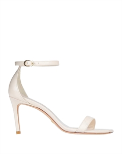 Сандалии, бежевый Stuart weitzman