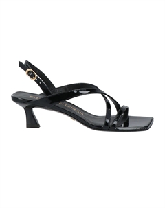 Сандалии, черный Stuart weitzman