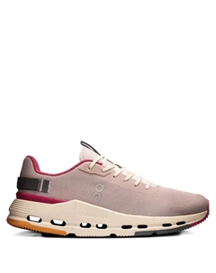 Женские кроссовки "Fade & Orchid", розовый On running