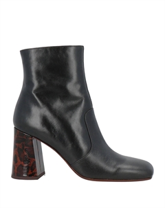 Ботильоны, черный Chie mihara