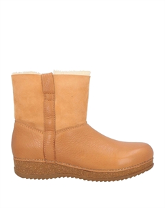 Ботильоны, коричневый Dansko