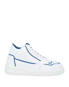 Кроссовки, белый Msgm