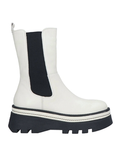 Ботильоны, кремовый Tosca blu