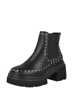 Ботинки челси Bing Bang-S, Black Steve madden