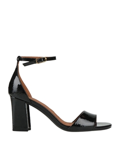 Сандалии, черный Geox