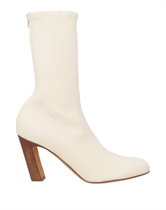 Ботильоны, кремовый Khaite