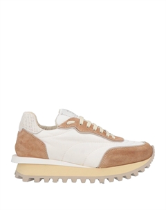 Кроссовки, песочный Eleventy